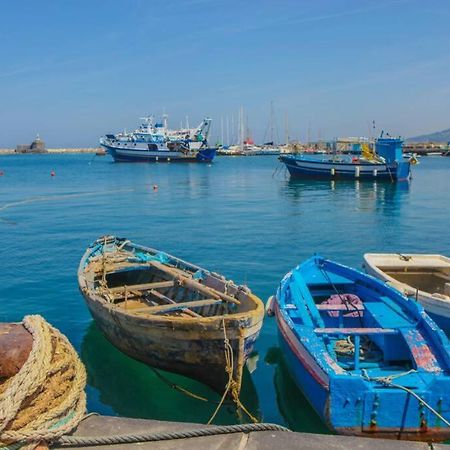 L Angolo Segreto Di Giovanni Il Pescatore โปรชิดา ภายนอก รูปภาพ